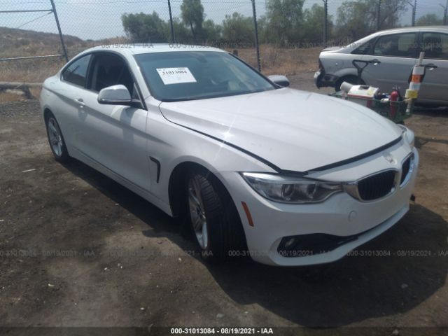 Bmw 4 (2014)