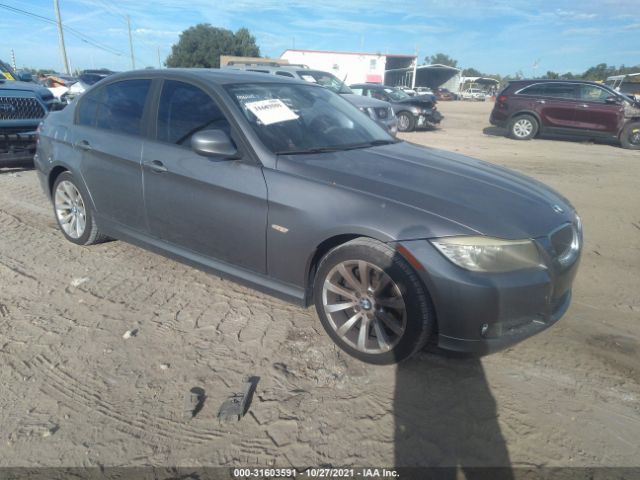 Bmw 3 (2011)