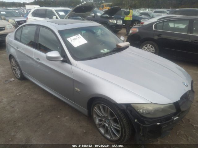 Bmw 3 (2011)