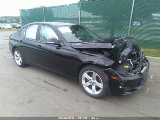 Bmw 3 (2014)