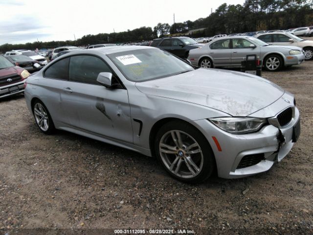 Bmw 4 (2014)