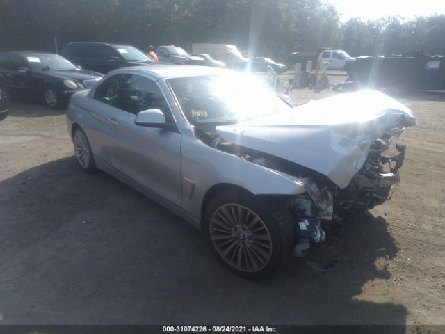 Bmw 4 (2014)