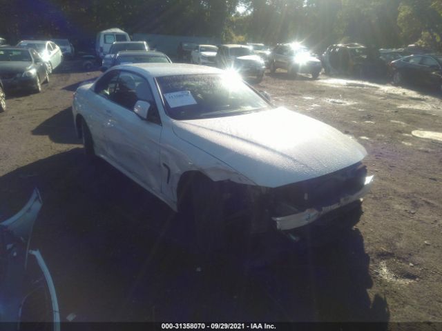 Bmw 4 (2015)