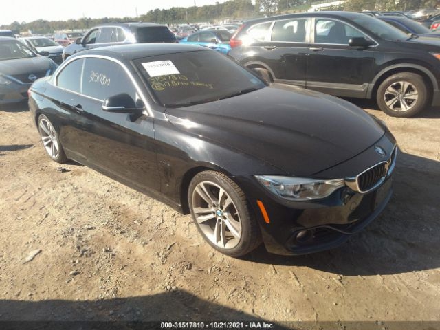 Bmw 4 (2017)