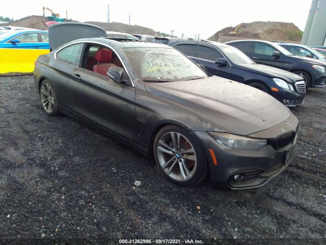Bmw 4 (2019)