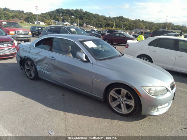 Bmw 3 (2011)