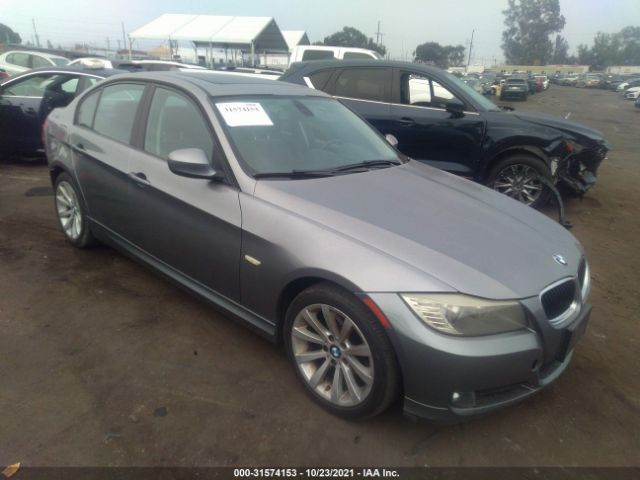 Bmw 3 (2011)