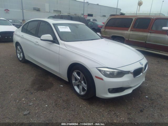 Bmw 3 (2013)