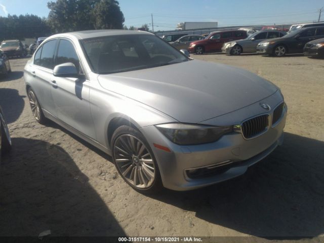 Bmw 3 (2014)