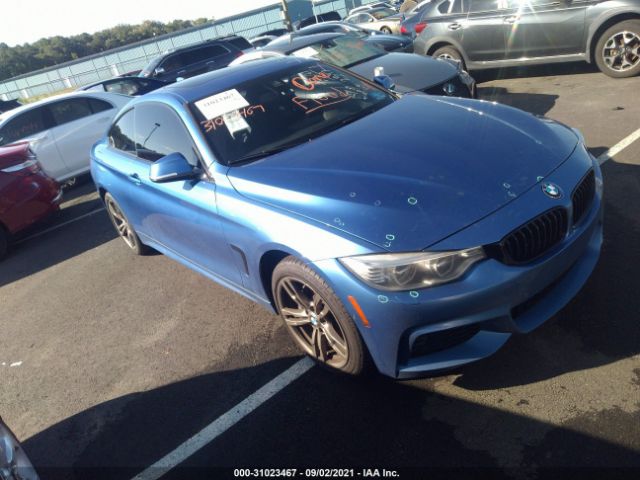 Bmw 4 (2015)