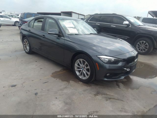 Bmw 3 (2016)