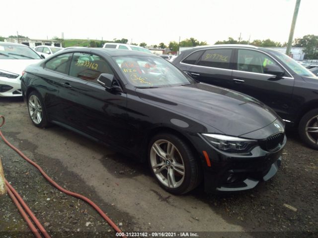 Bmw 4 (2020)