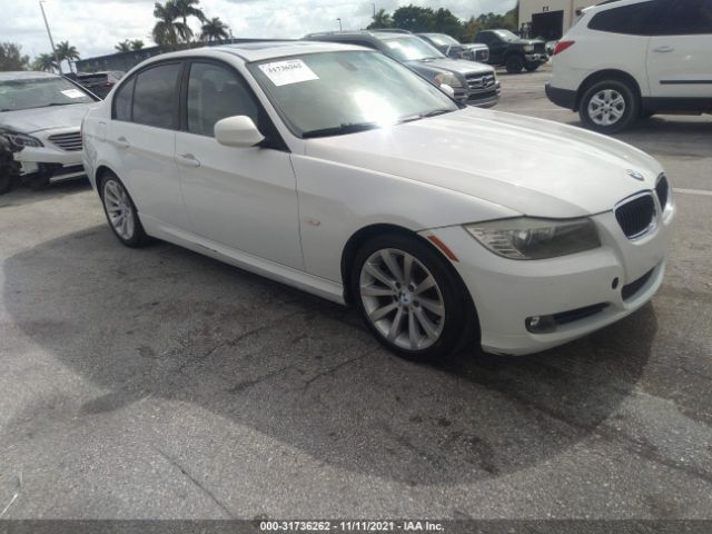 Bmw 3 (2011)