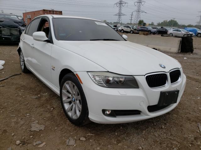 Bmw 328 xi (2011)
