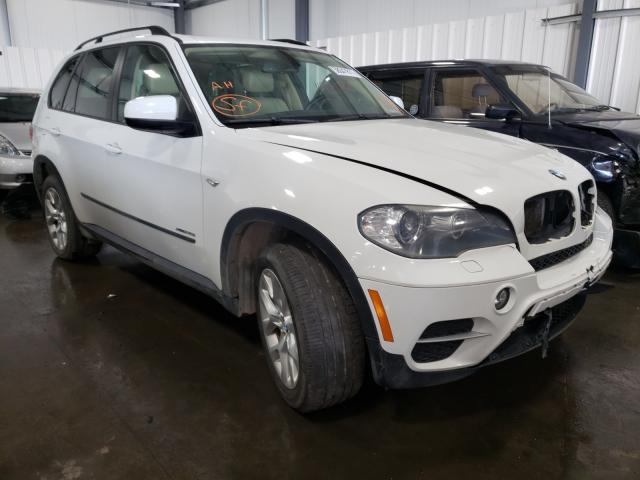 Bmw X5 xdrive3 (2011)