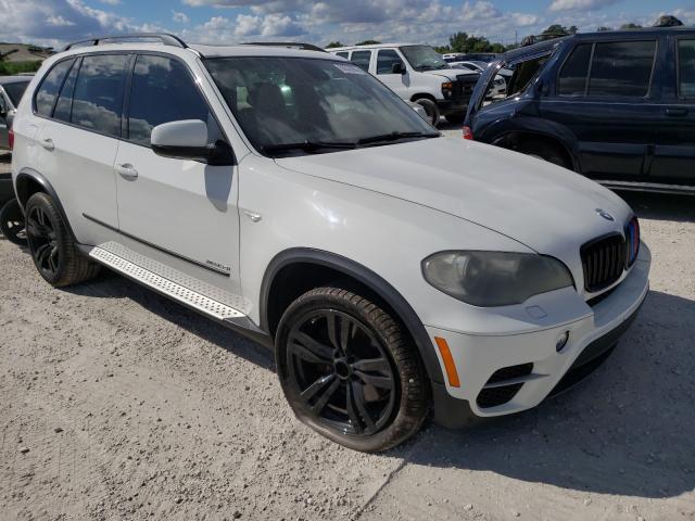 Bmw X5 xdrive5 (2011)