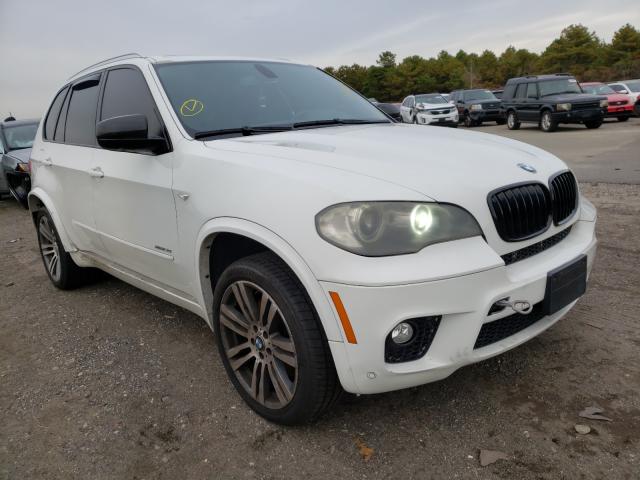 Bmw X5 xdrive5 (2011)