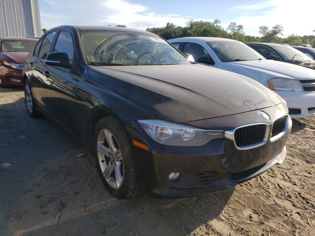 Bmw 328 i (2012)