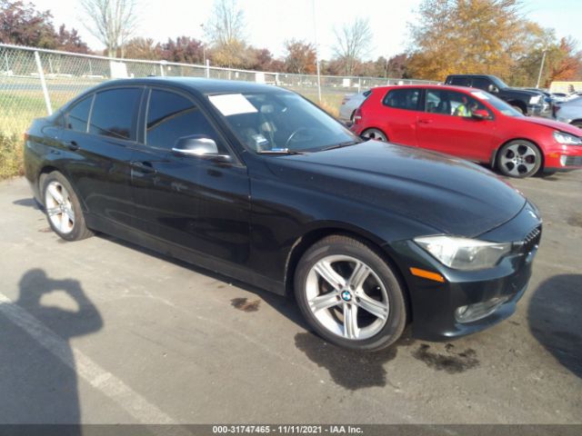 Bmw 3 (2013)