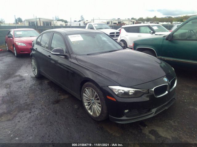 Bmw 3 (2013)