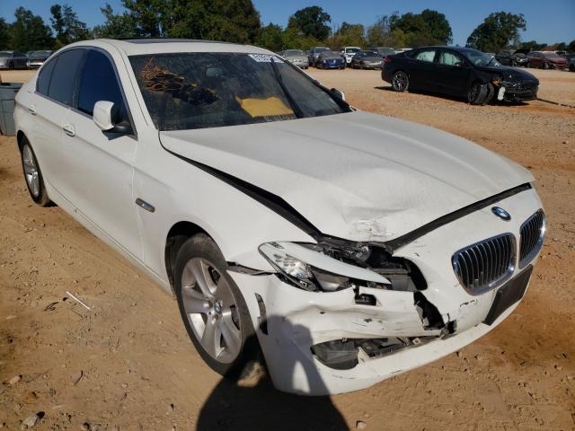 Bmw 528 xi (2013)