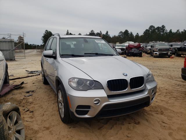 Bmw X5 xdrive3 (2013)
