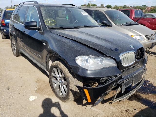 Bmw X5 xdrive3 (2013)