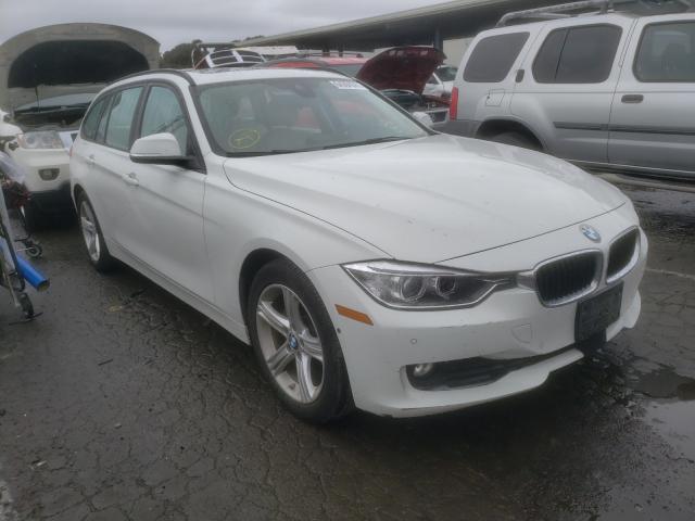 Bmw 328 d xdri (2014)