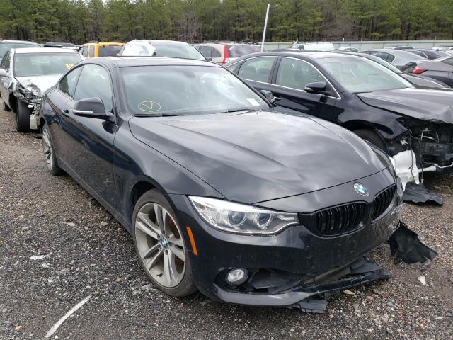 Bmw 428 xi (2014)