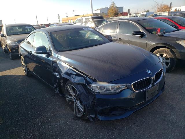 Bmw 428 xi (2014)
