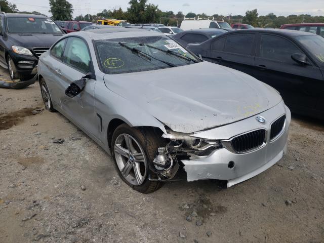 Bmw 428 xi (2014)