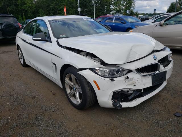 Bmw 428 xi (2014)