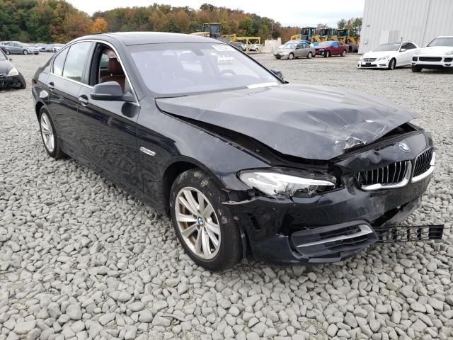 Bmw 528 xi (2014)