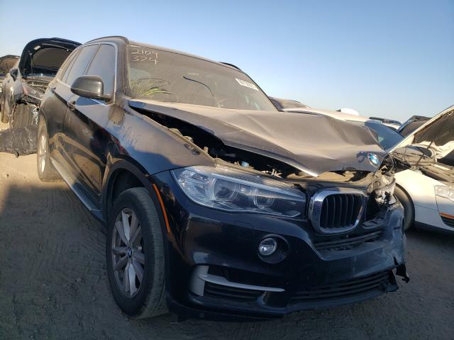 Bmw X5 xdrive3 (2014)