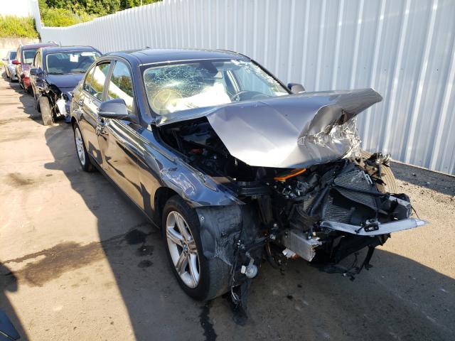 Bmw 320 i xdri (2015)