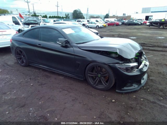 Bmw 4 (2015)