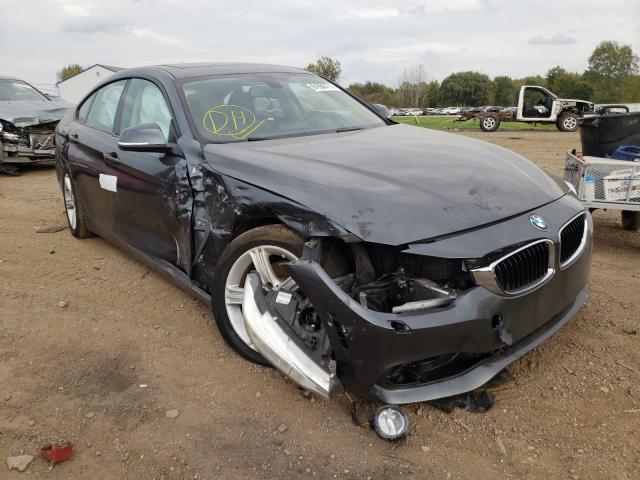 Bmw 428xi (2015)