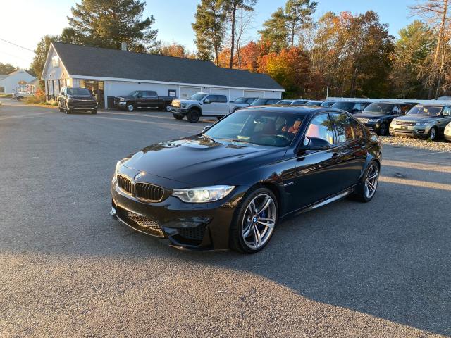 Bmw M3 (2015)