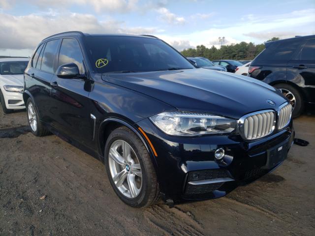 Bmw X5 xdrive3 (2015)