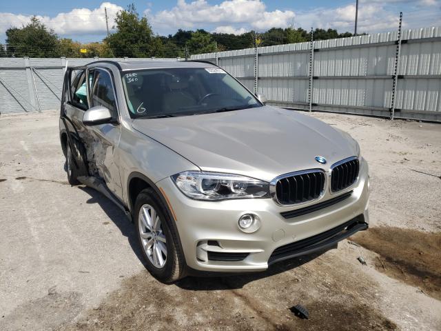 Bmw X5 xdrive3 (2015)