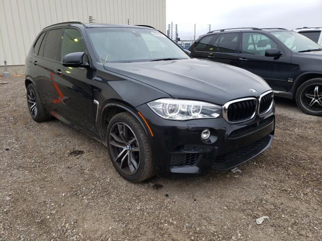 Bmw X5 m (2016)
