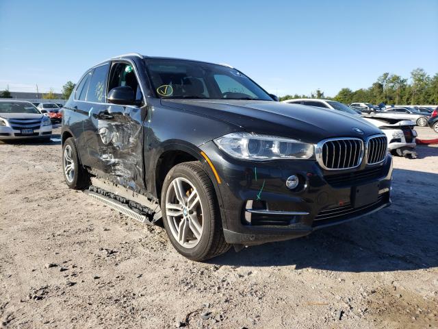 Bmw X5 xdrive3 (2016)