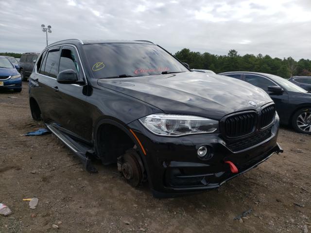 Bmw X5 xdrive3 (2017)