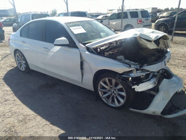 Bmw 3 (2018)