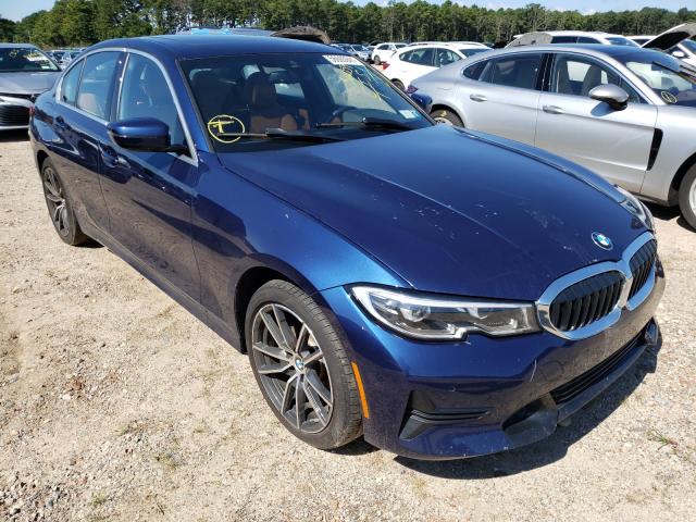 Bmw 330xi (2019)