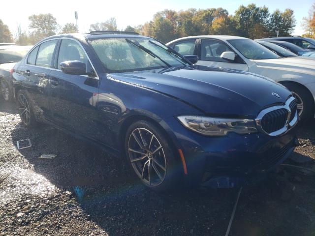 Bmw 330xi (2019)