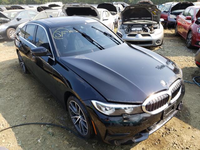 Bmw 330xi (2019)