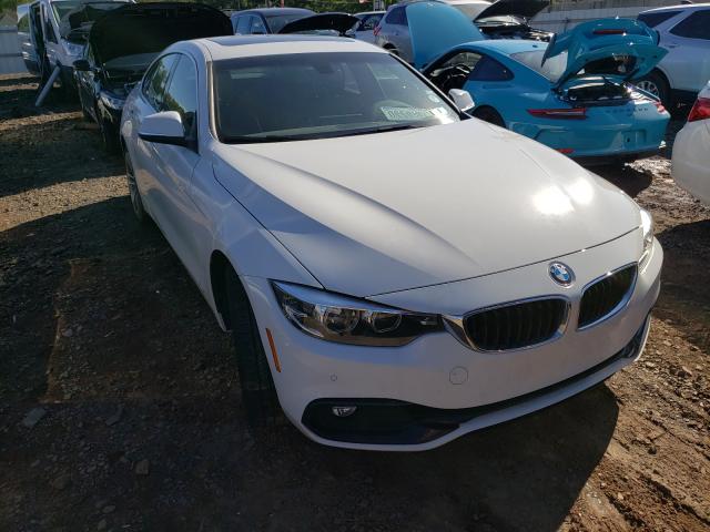 Bmw 430xi gran (2019)