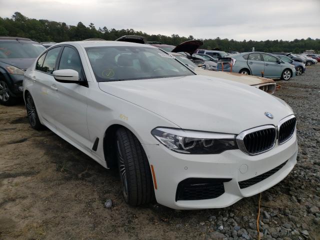 Bmw 540 xi (2020)