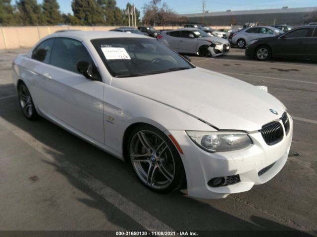 Bmw 3 (2012)